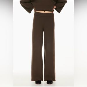 Wilfred Free Souvenir Pants Size Small Brand New w/Tags